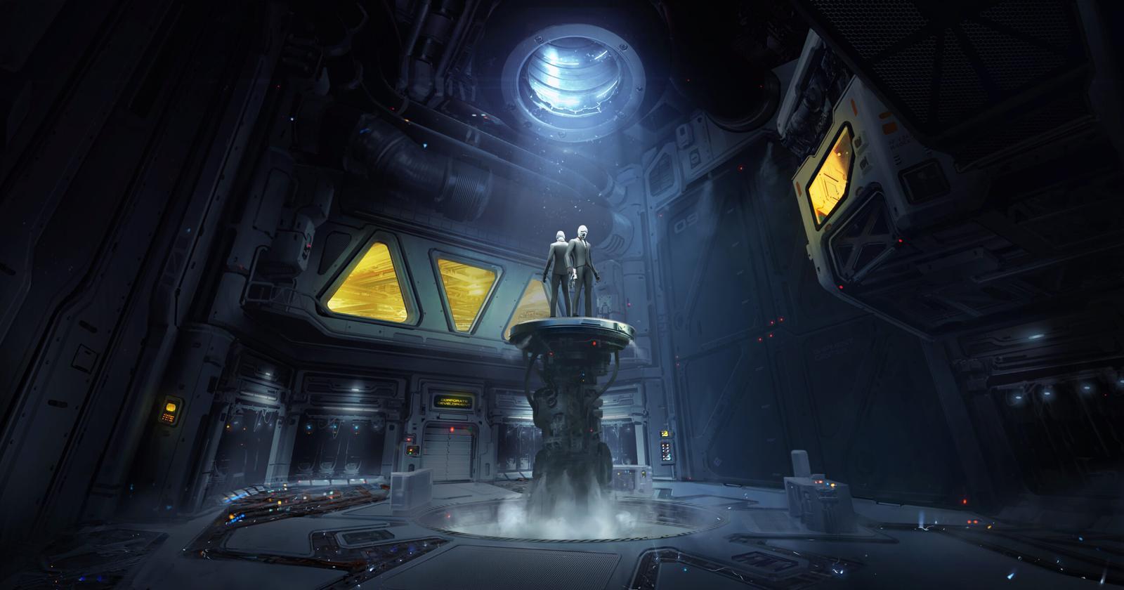 VFX Training Institute