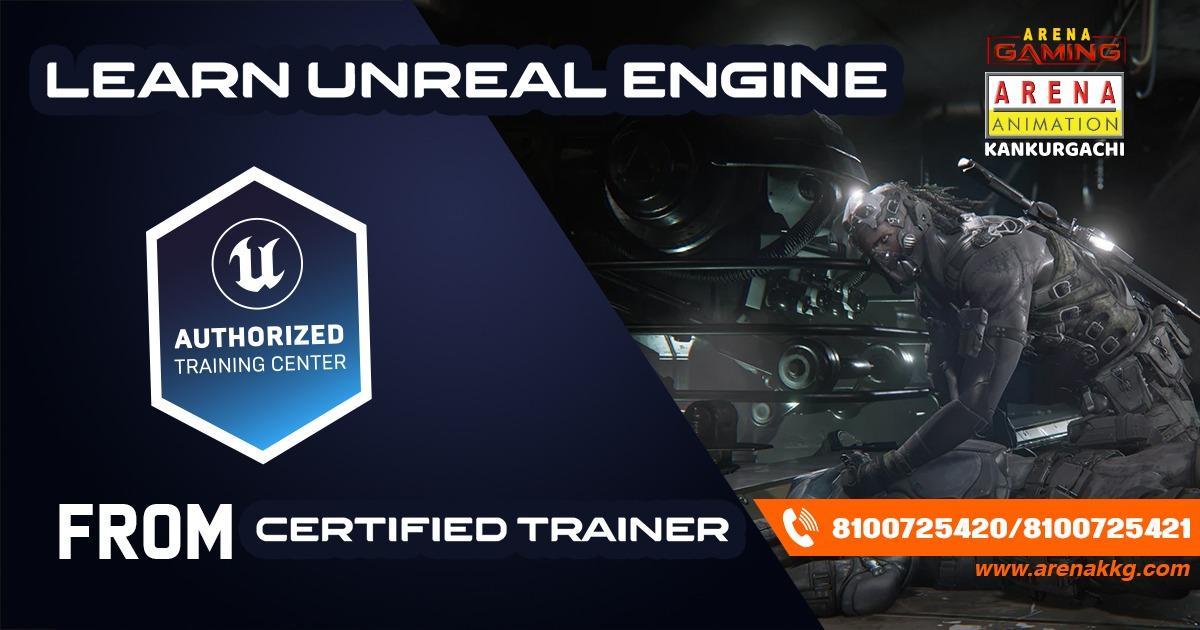 Arena Animation Course Fees