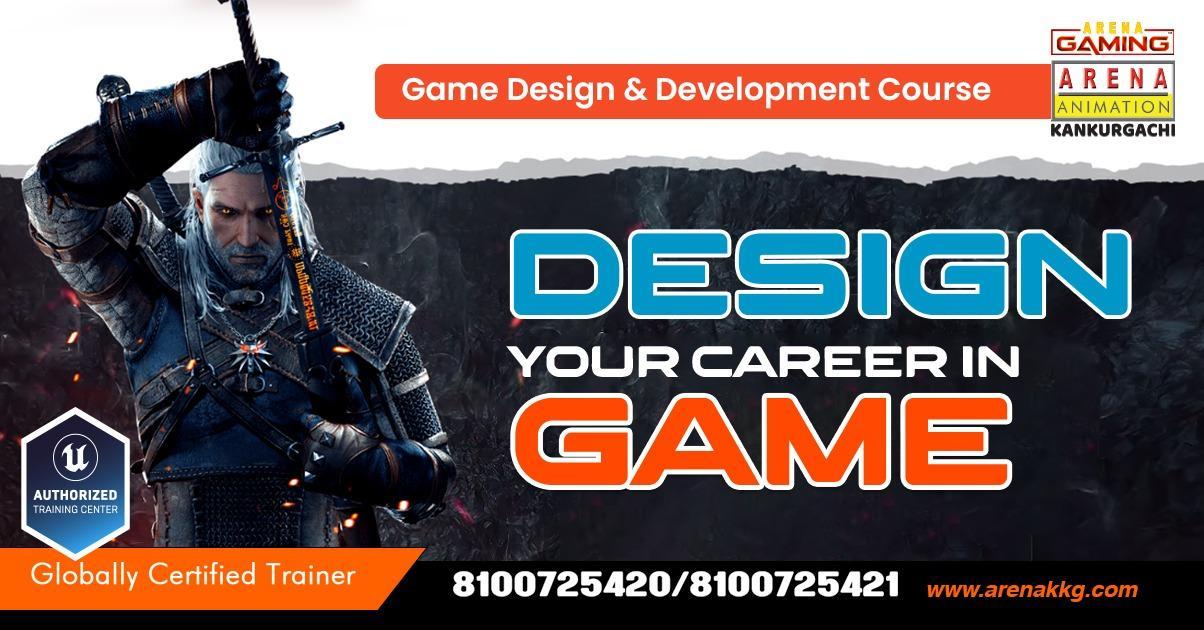 Graphic Design Courses Kolkata
