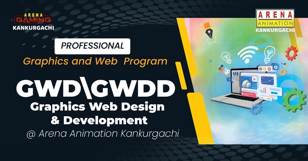 Web Designing Training Institute Kolkata