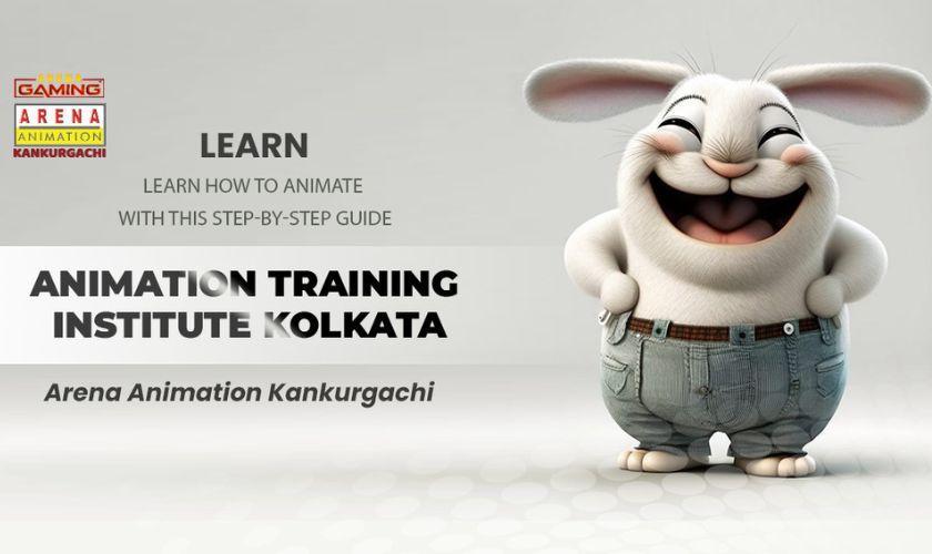 Arena Animation Courses Kolkata