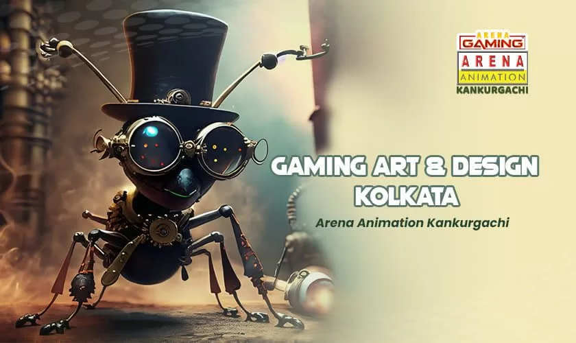 Visual Effects Training Kolkata