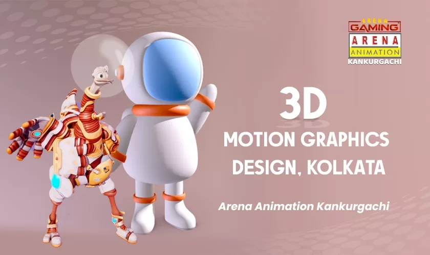 VFX Training Institute Kolkata