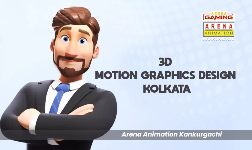 Graphic Design Training Institute Kolkata