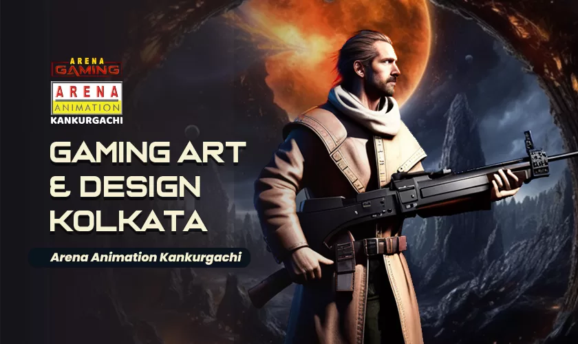 Visual Effects Training Institute Kolkata