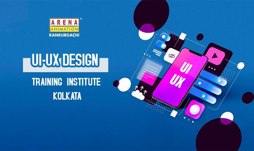 UI-UX Design Training Institute Kolkata