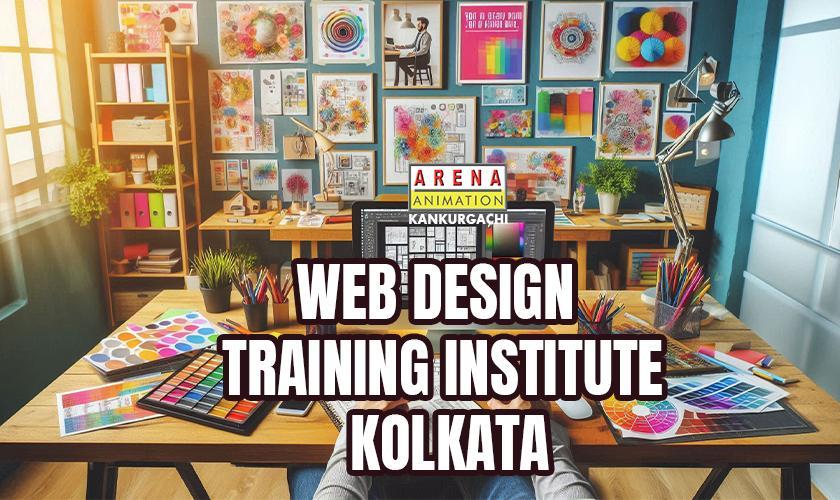 UI-UX Web Design Training Institute Kolkata