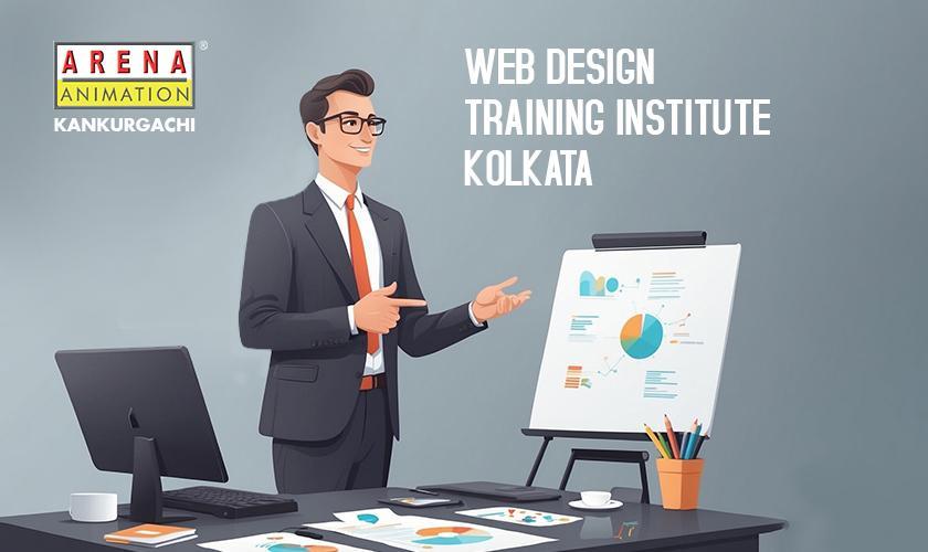 UI-UX Web Design Training Institute Kolkata