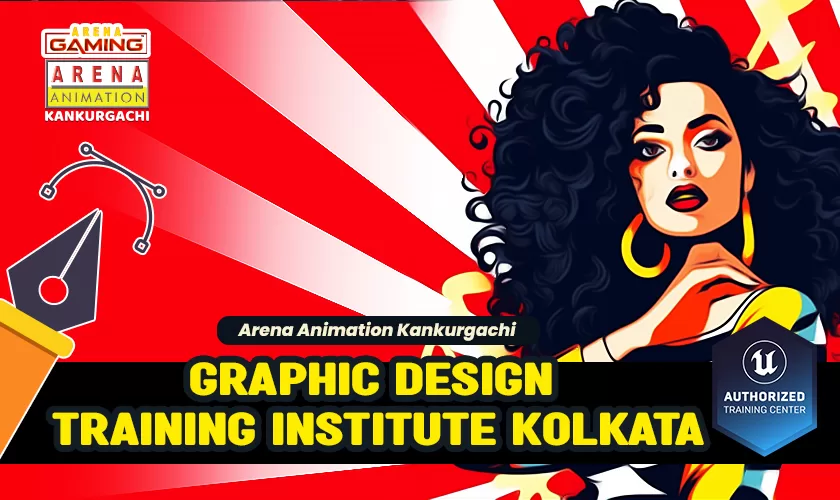 Graphic Design Training Institute Kolkata