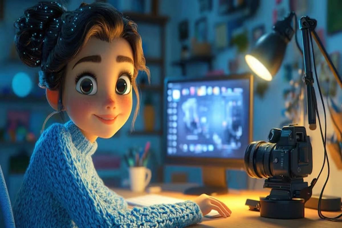 Animation in Kolkata