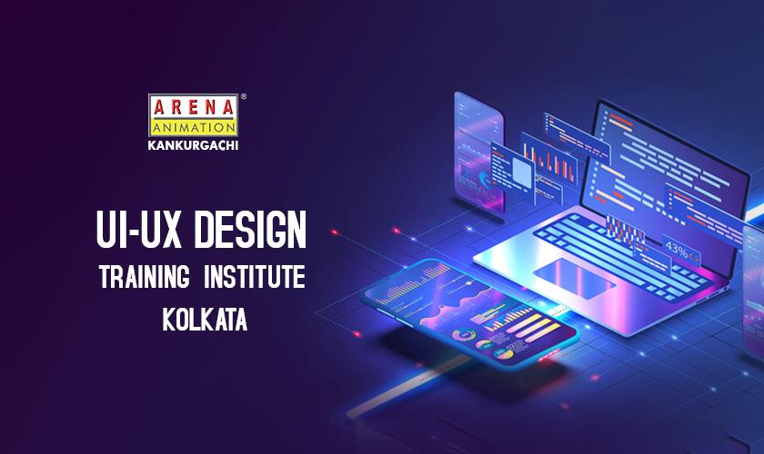 UI-UX Design Training Institute Kolkata