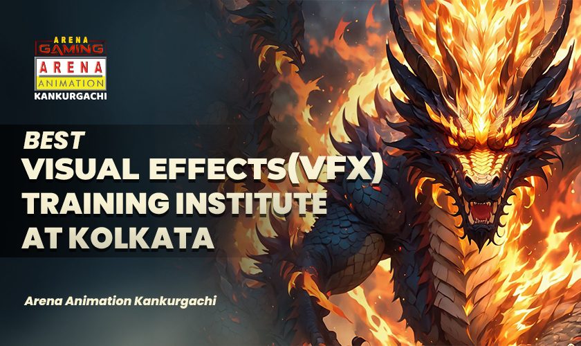 VFX Training Institute Kolkata