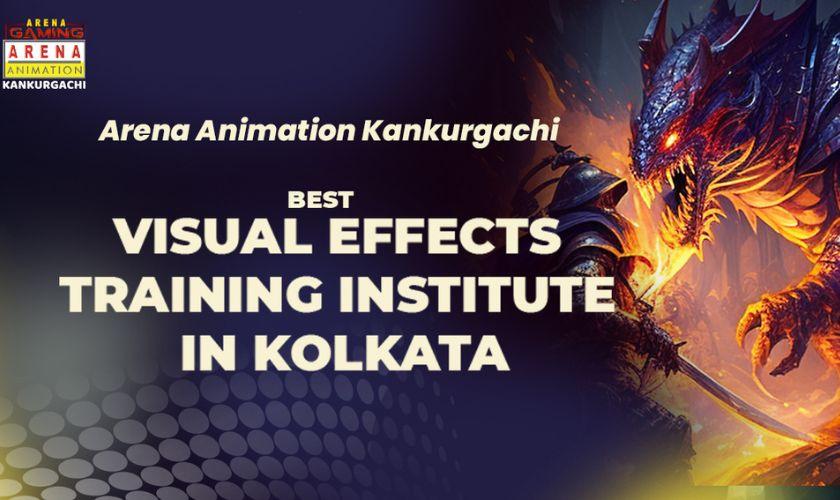 Visual Effects Training Institute Kolkata