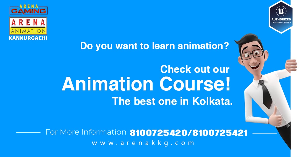 Animation Classes